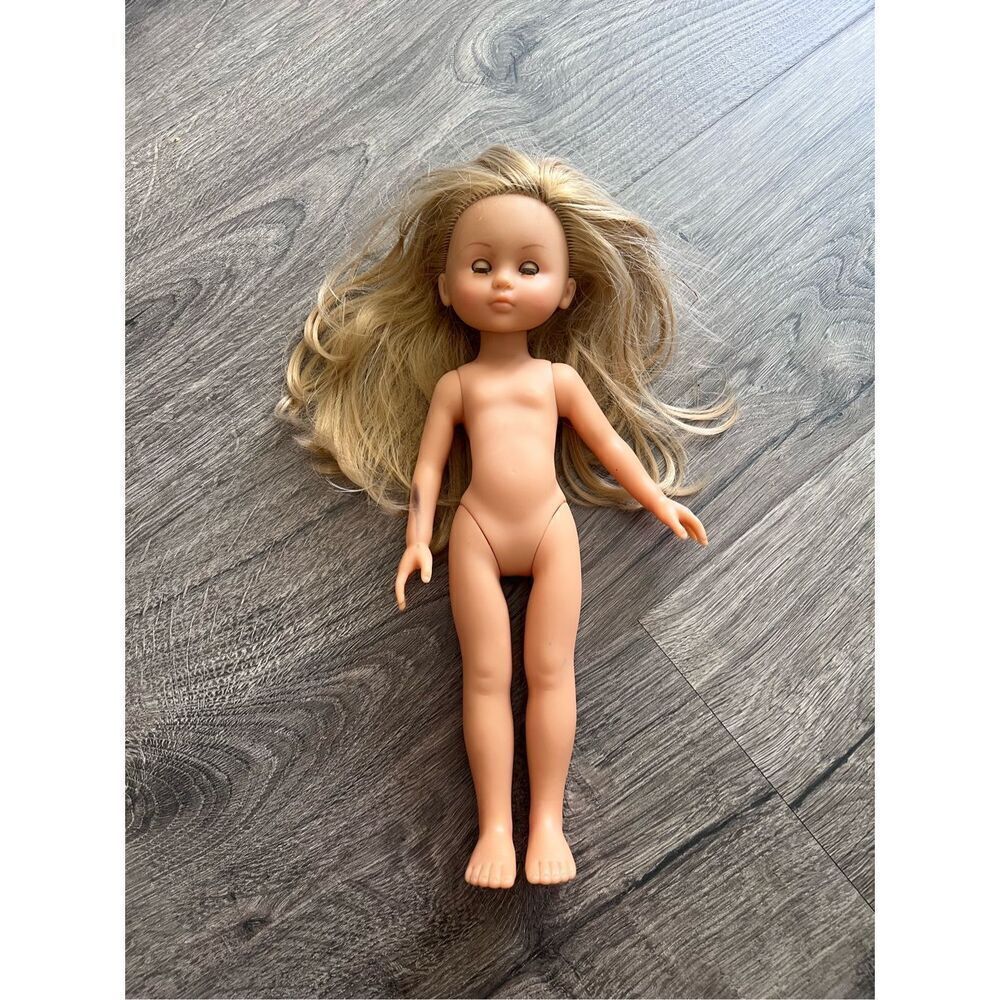 Corolle Camille Ballerina Les Cheries Doll 13”